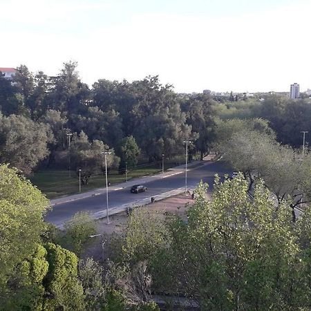 Lo De Roo Lägenhet Mendoza Exteriör bild