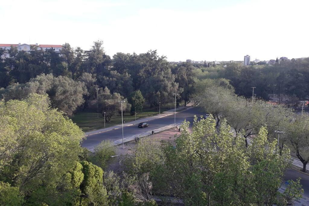 Lo De Roo Lägenhet Mendoza Exteriör bild