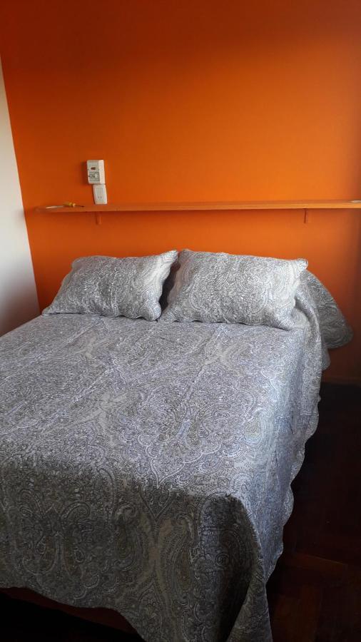 Lo De Roo Lägenhet Mendoza Exteriör bild