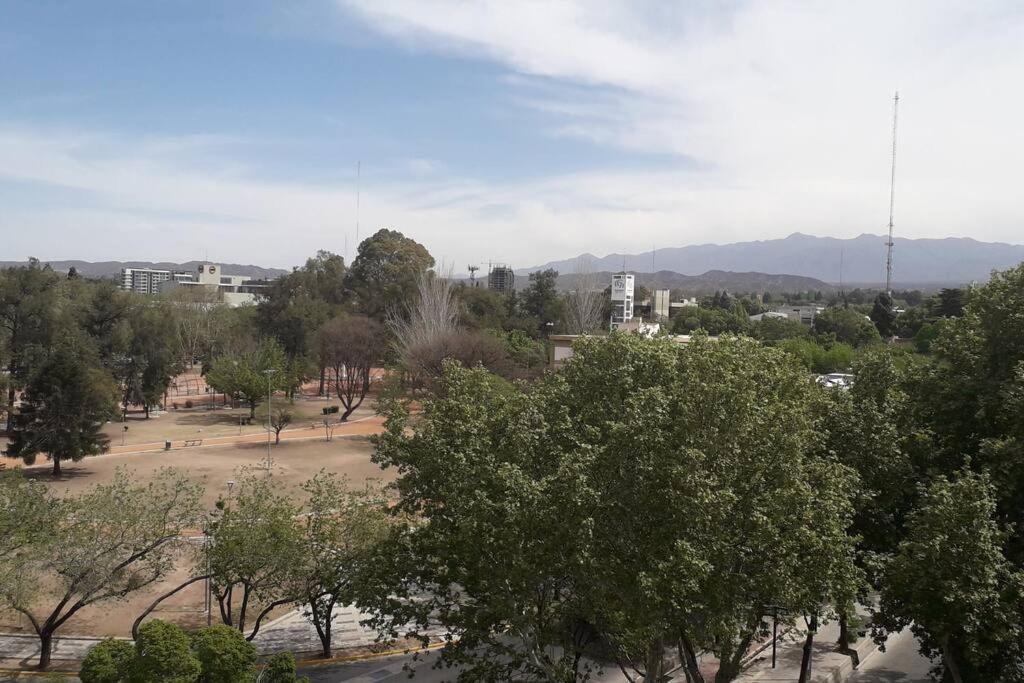 Lo De Roo Lägenhet Mendoza Exteriör bild